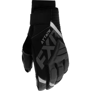 Attack Lite Gloves