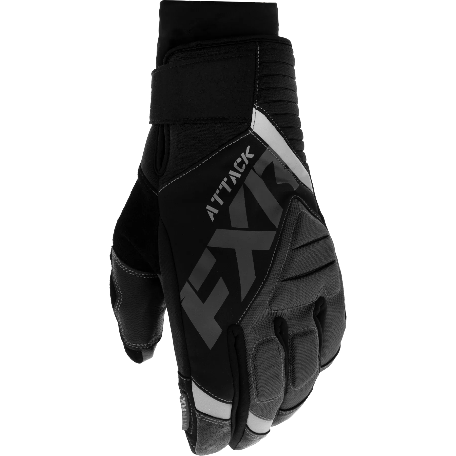 Attack Lite Gloves