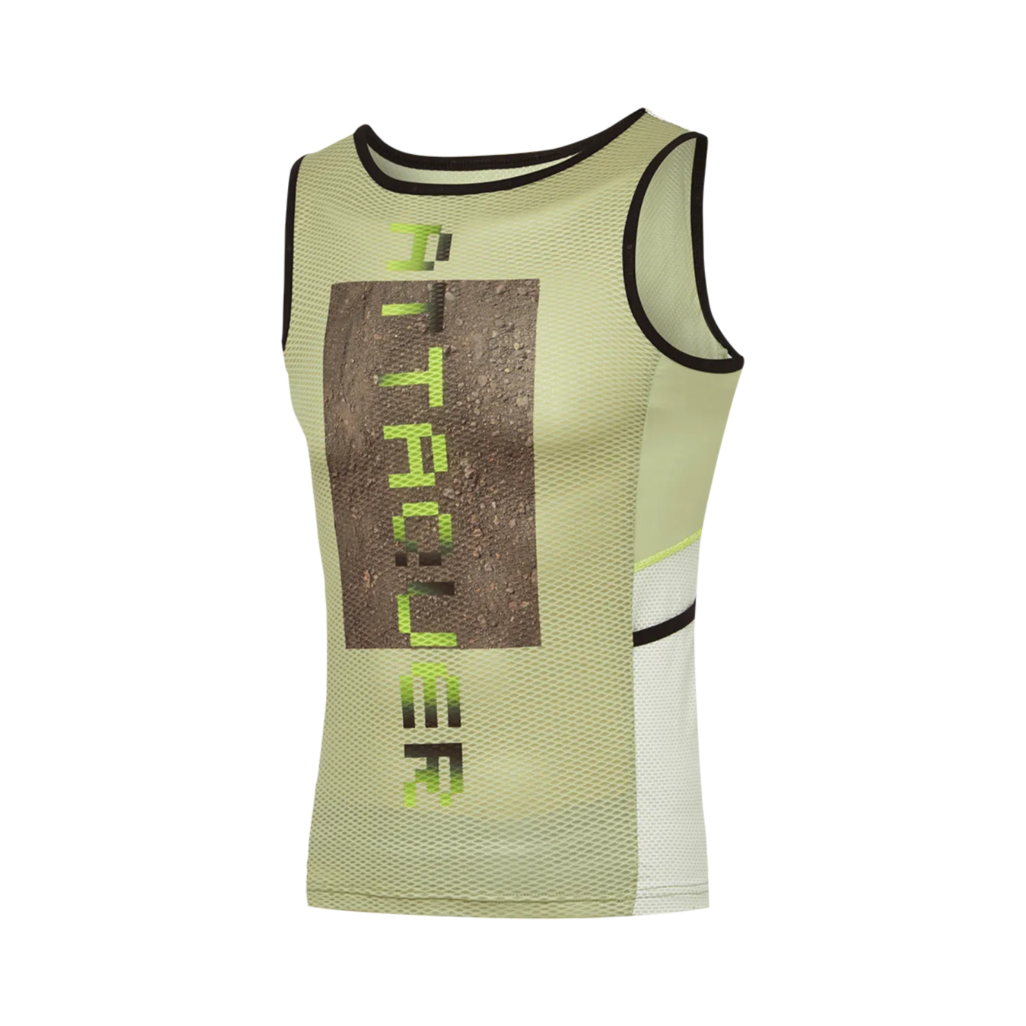 Attaquer Terra Cargo Summer Base Layer - Dirt