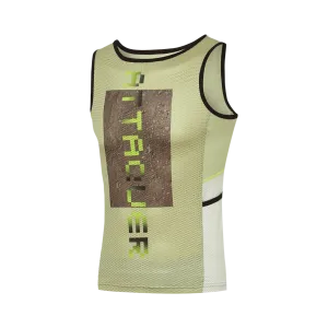 Attaquer Terra Cargo Summer Base Layer - Dirt