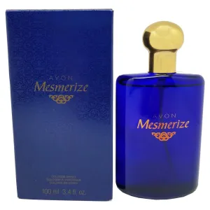 Avon Mesmerize 3.4oz Cologne Men