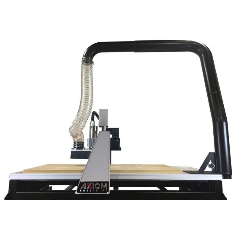 Axiom AR16 ELITE 48" x 48" CNC Router  - Education Package