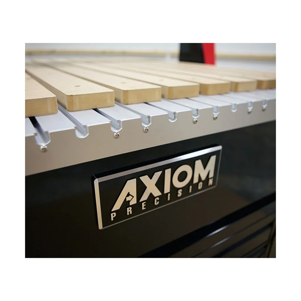Axiom AR16 ELITE 48" x 48" CNC Router  - Education Package