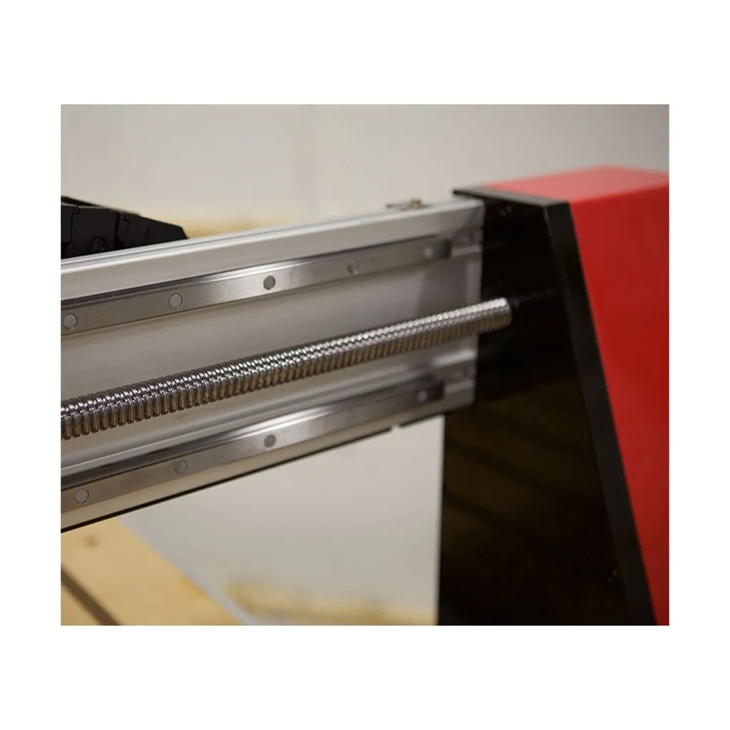 Axiom AR16 ELITE 48" x 48" CNC Router  - Education Package