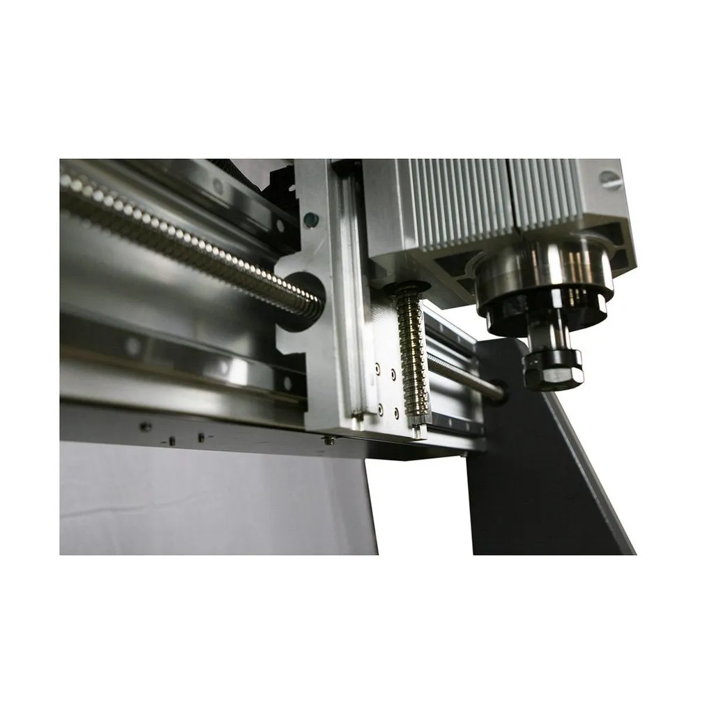 Axiom AR6Pro V5 AutoRoute 24" x 36" CNC Router