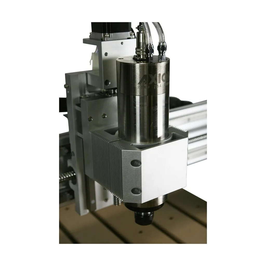 Axiom AR6Pro V5 AutoRoute 24" x 36" CNC Router
