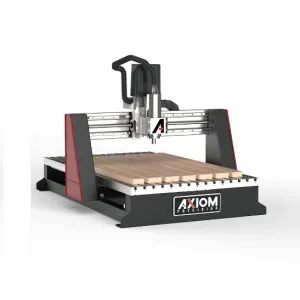 Axiom AR6Pro V5 AutoRoute 24" x 36" CNC Router