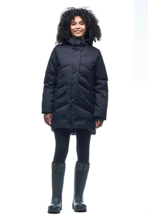Ayaba Simplified Parka (Women's) - H32BJ106 - Past Season