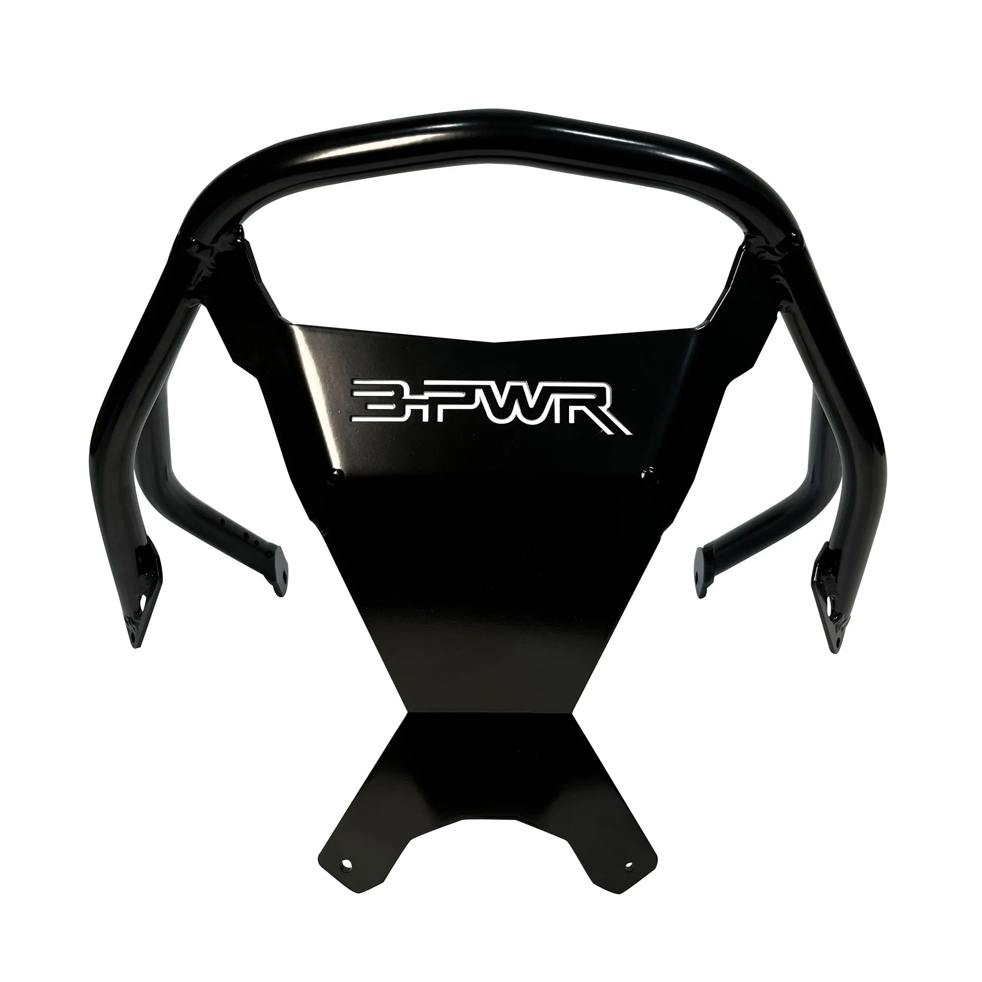 B-PWR Heavy-Duty Bumper SP | Ski-Doo Gen5