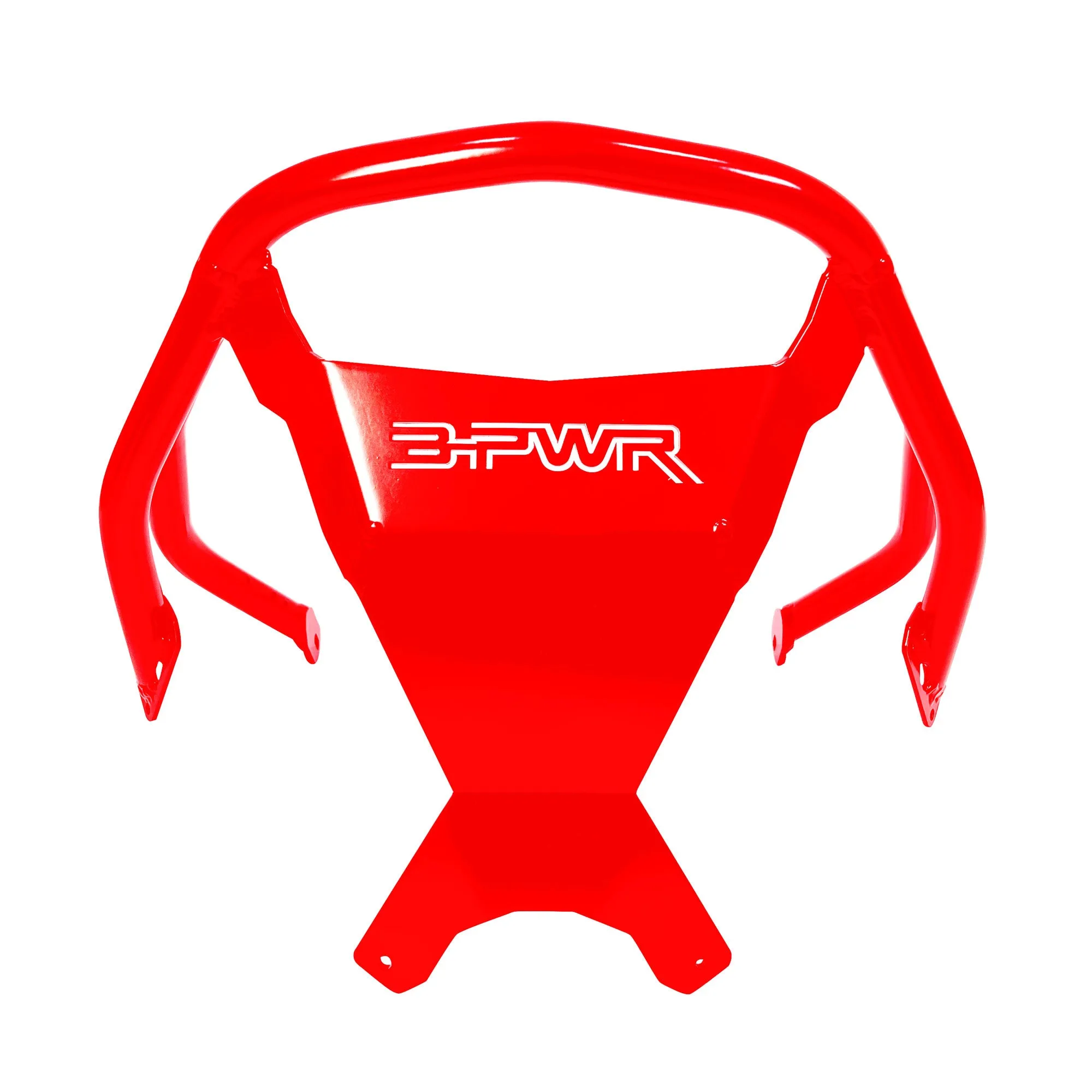 B-PWR Heavy-Duty Bumper SP | Ski-Doo Gen5