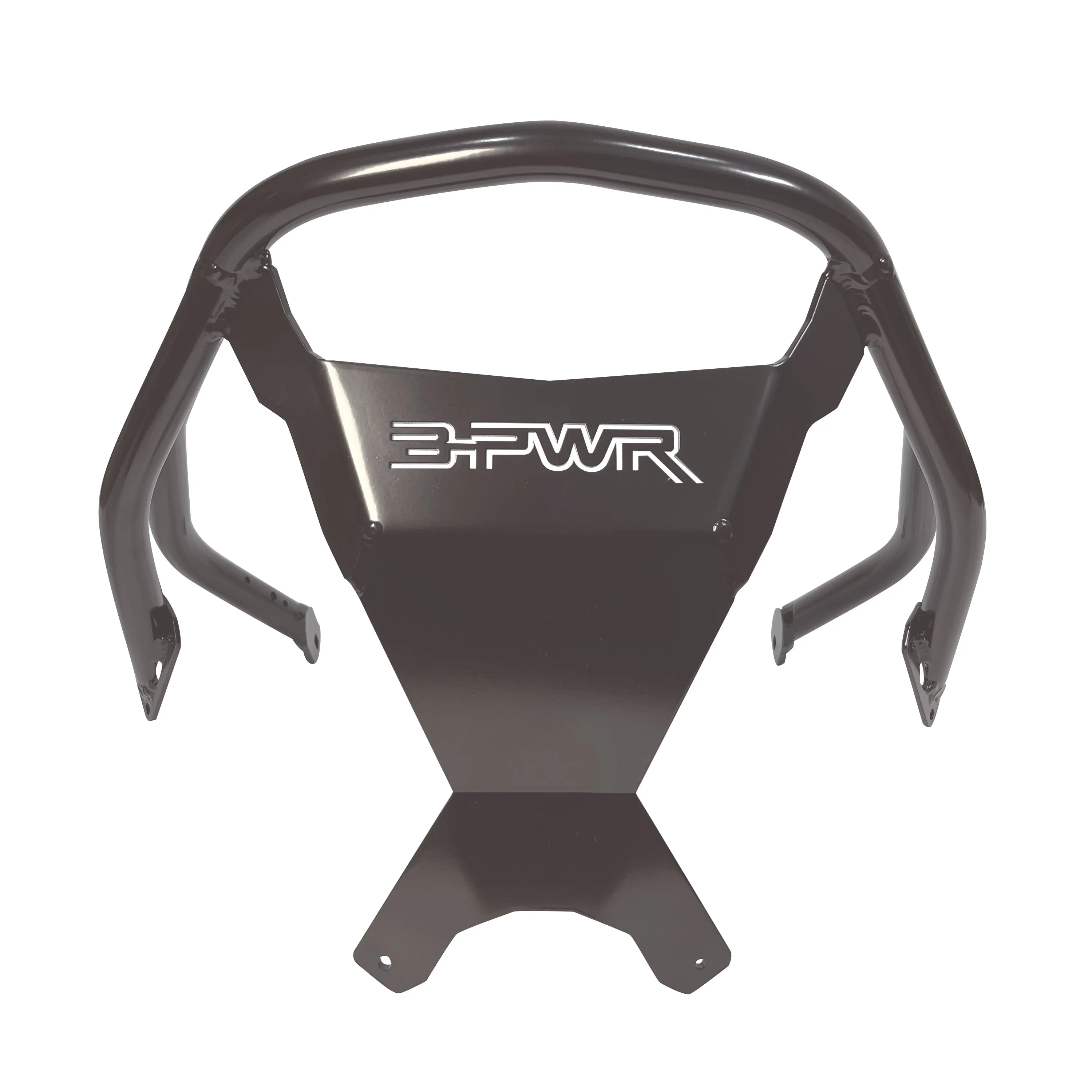 B-PWR Heavy-Duty Bumper SP | Ski-Doo Gen5
