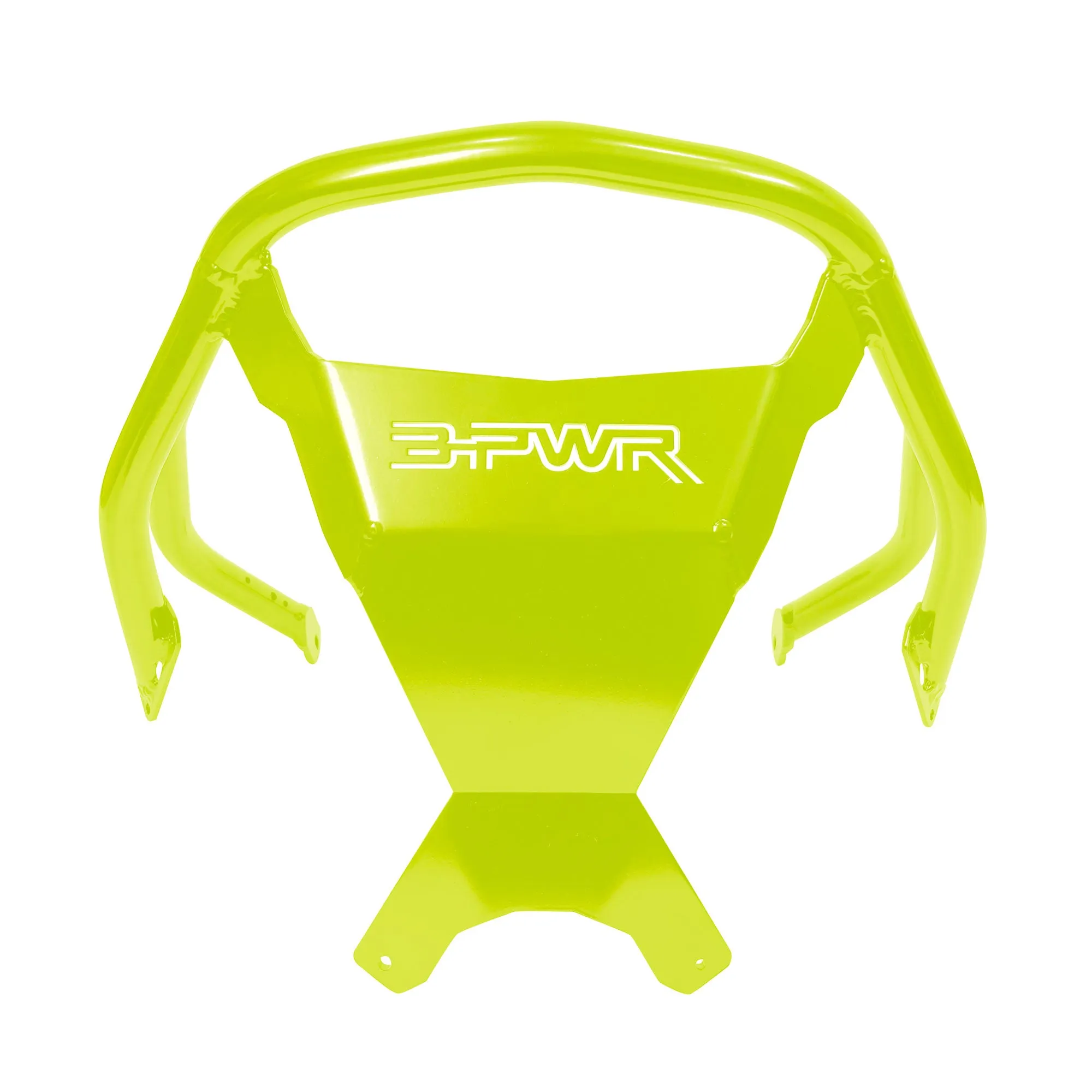 B-PWR Heavy-Duty Bumper SP | Ski-Doo Gen5