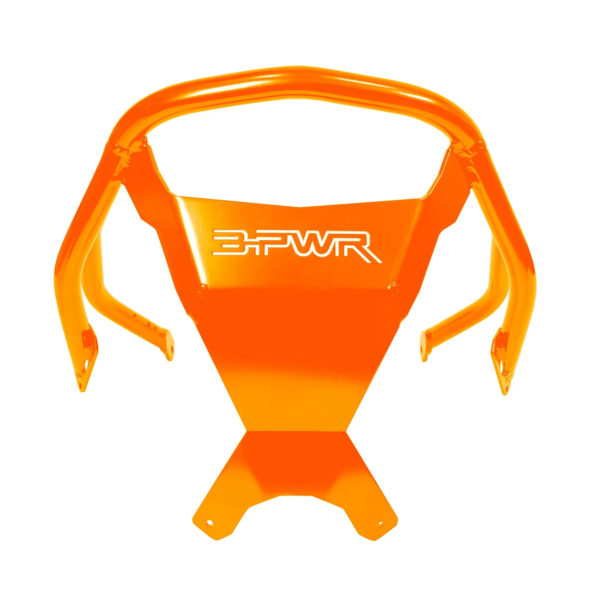 B-PWR Heavy-Duty Bumper SP | Ski-Doo Gen5