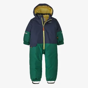 Baby Snow Pile One-Piece - 61132