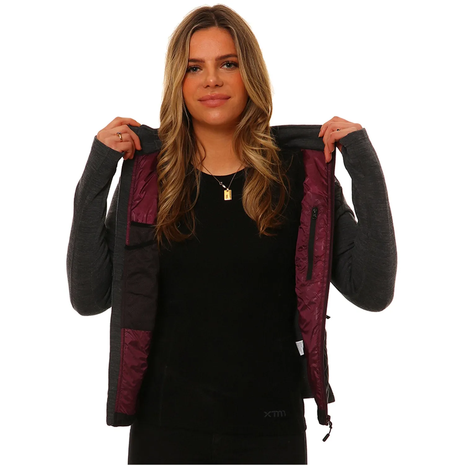 Back Country Ladies Jacket