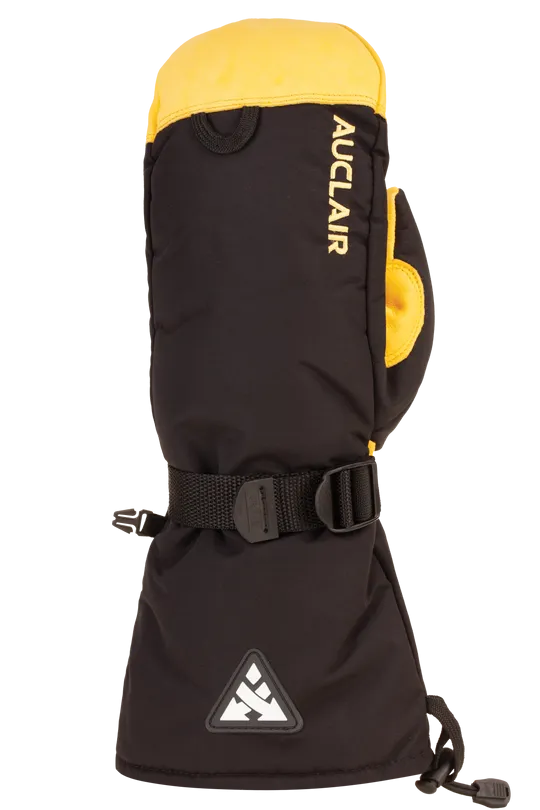 Backcountry Mitts (Unisex) - 2J807 - Past Season