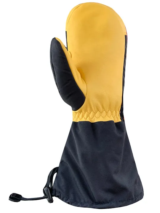 Backcountry Mitts (Unisex) - 2J807 - Past Season