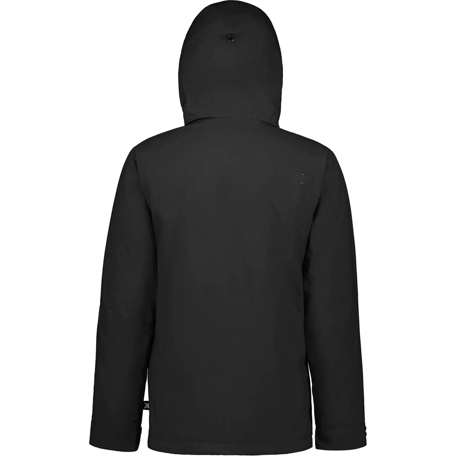 Baldface Mens Snow Jacket