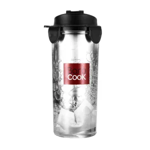 BaroCook Flameless Cooking Thermal Cafe Mug