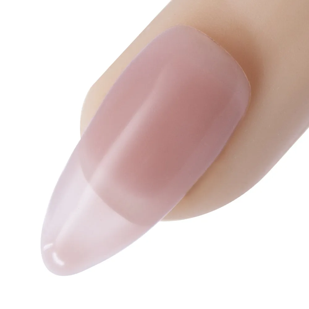 Base Concealer Peach Gel, Warm Pink-Peach Tone Base Gel, 15g