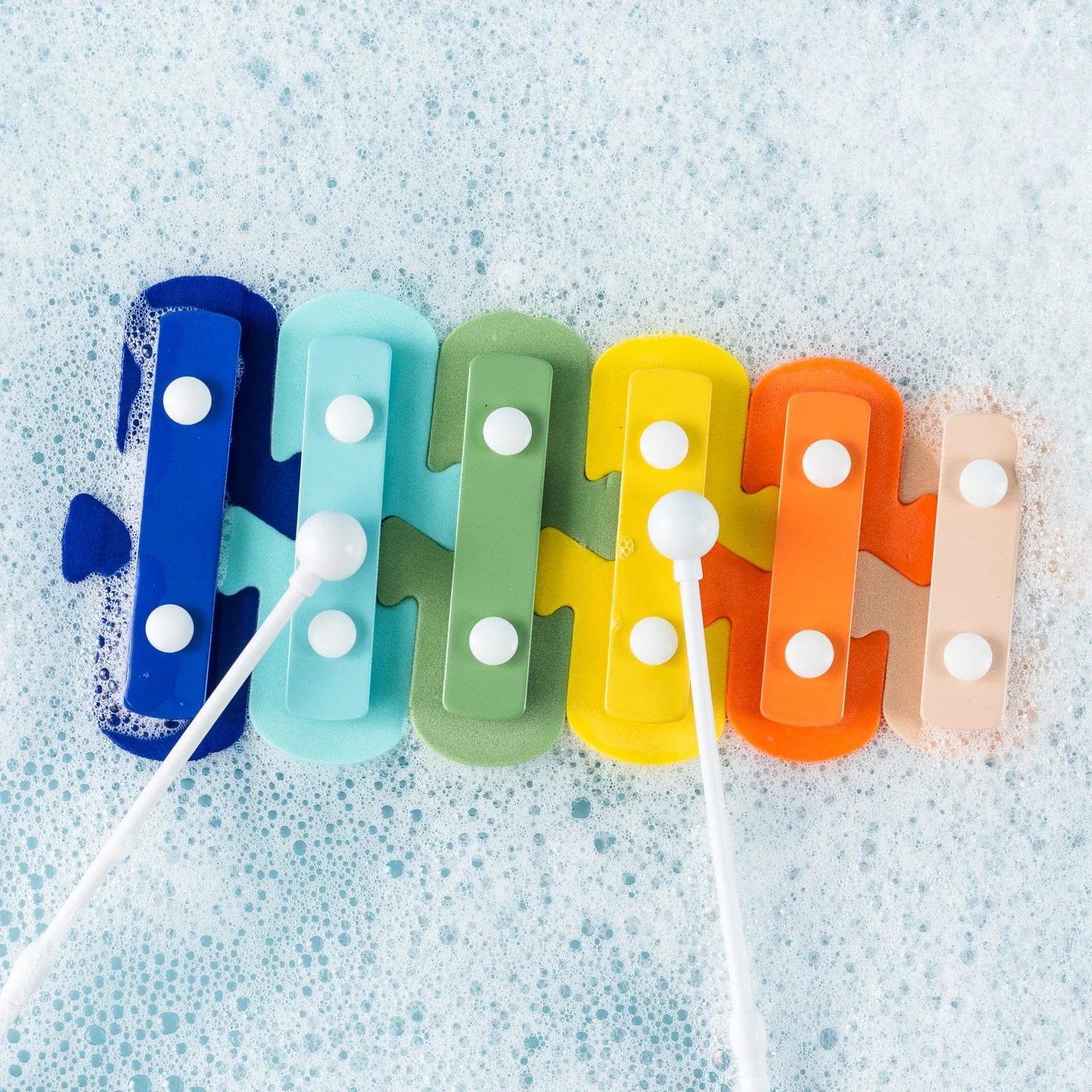 Bath Xylophone - 3 