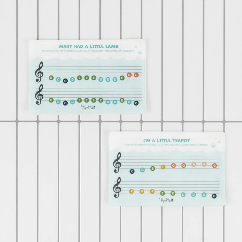 Bath Xylophone - 3 