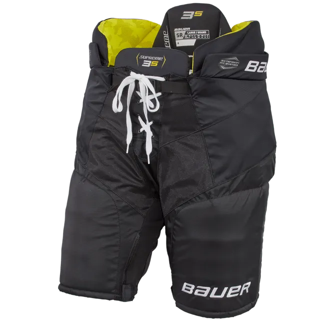Bauer Supreme 3S Hockey Pants - Senior