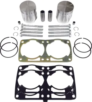 BDX 14-800DK Engine Durability Kit