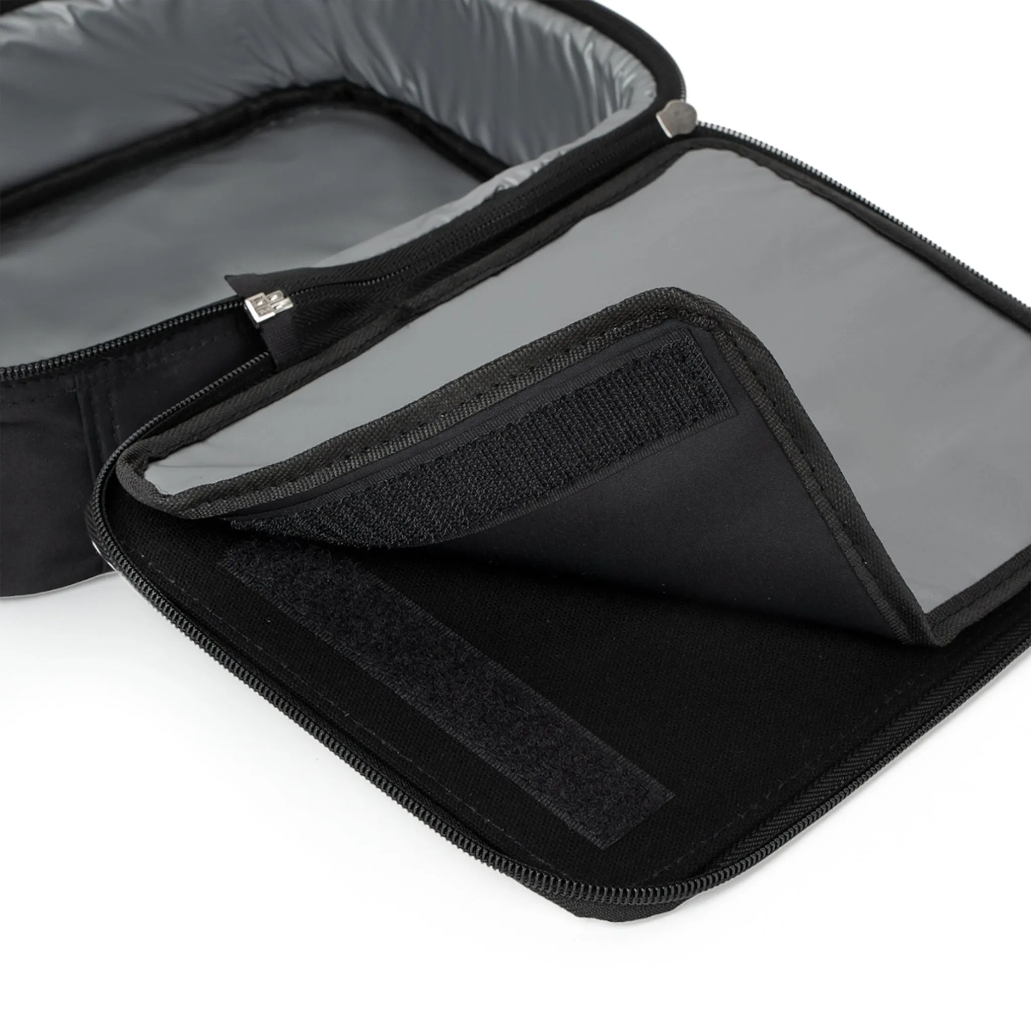 Beef Cows Lunch Box in Black