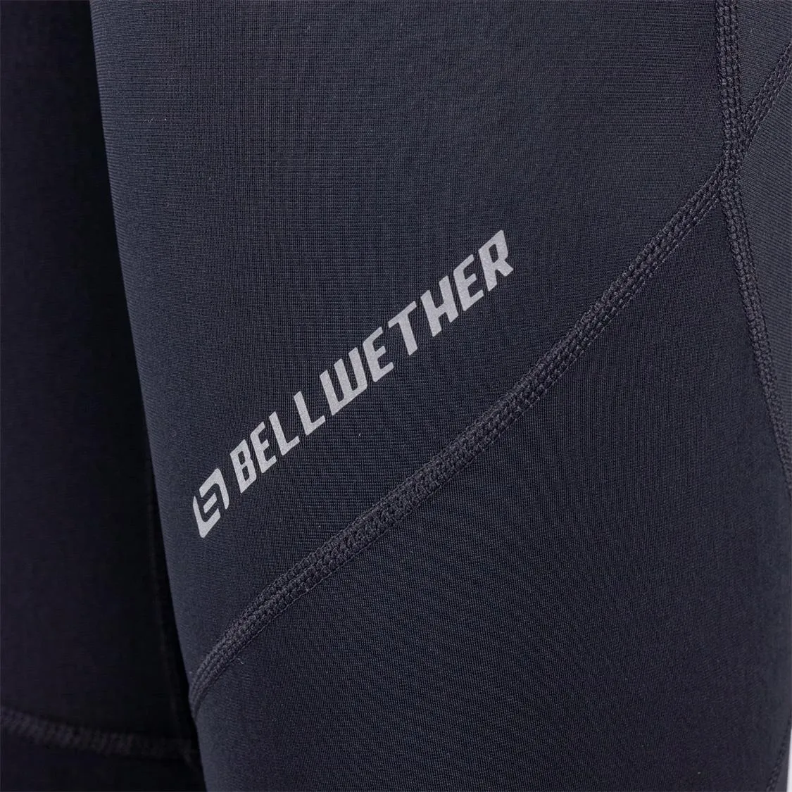 Bellwether - Women's Thermaldress Tights W/Pad