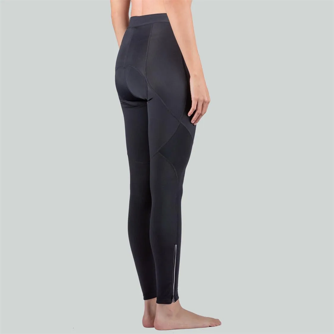 Bellwether - Women's Thermaldress Tights W/Pad