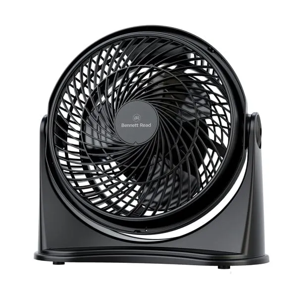 Bennett Read 20cm Air Ciculator Desk Fan HFN134