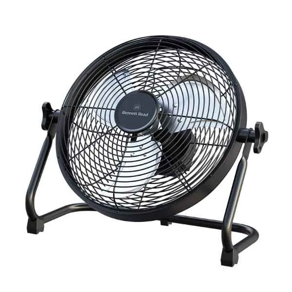 Bennett Read 30CM Rechargeable Fan