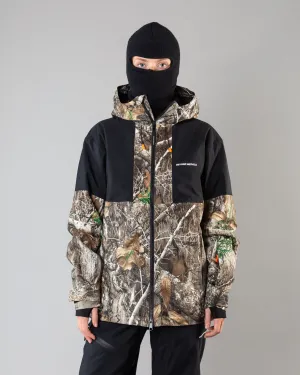 Beyond Medals Fullzip Jacket