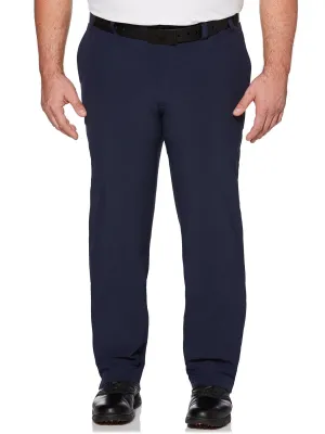 Big & Tall Lightweight Stretch Tech Pant with Active Waistband