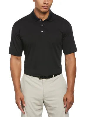Big & Tall Short Sleeve Performance Polo Shirt