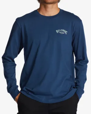 Billabong A/Div Arch Long Sleeve T-Shirt