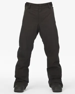 Billabong Compass Pant Mens - Black
