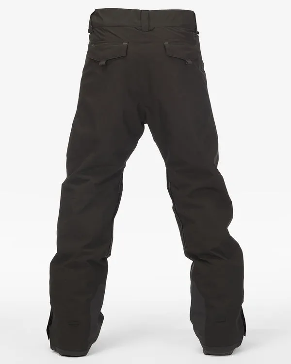 Billabong Compass Pant Mens - Black