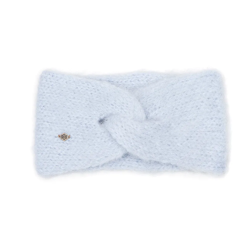 BIRD HEADBAND