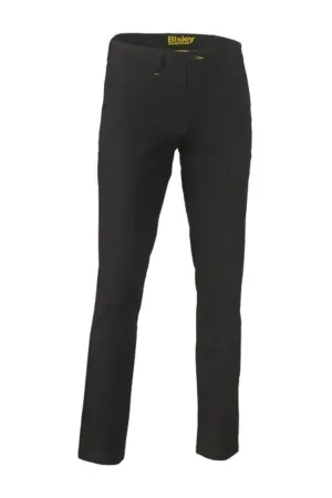 Bisley Stretch Cotton Drill Work Pant