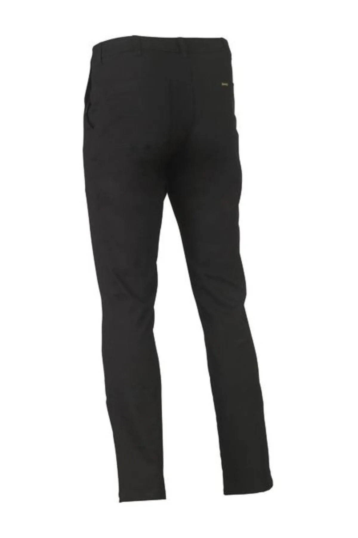 Bisley Stretch Cotton Drill Work Pant