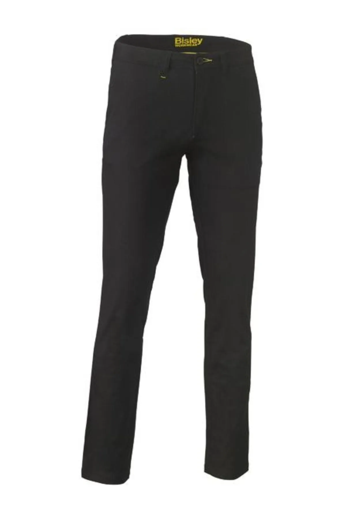 Bisley Stretch Cotton Drill Work Pant