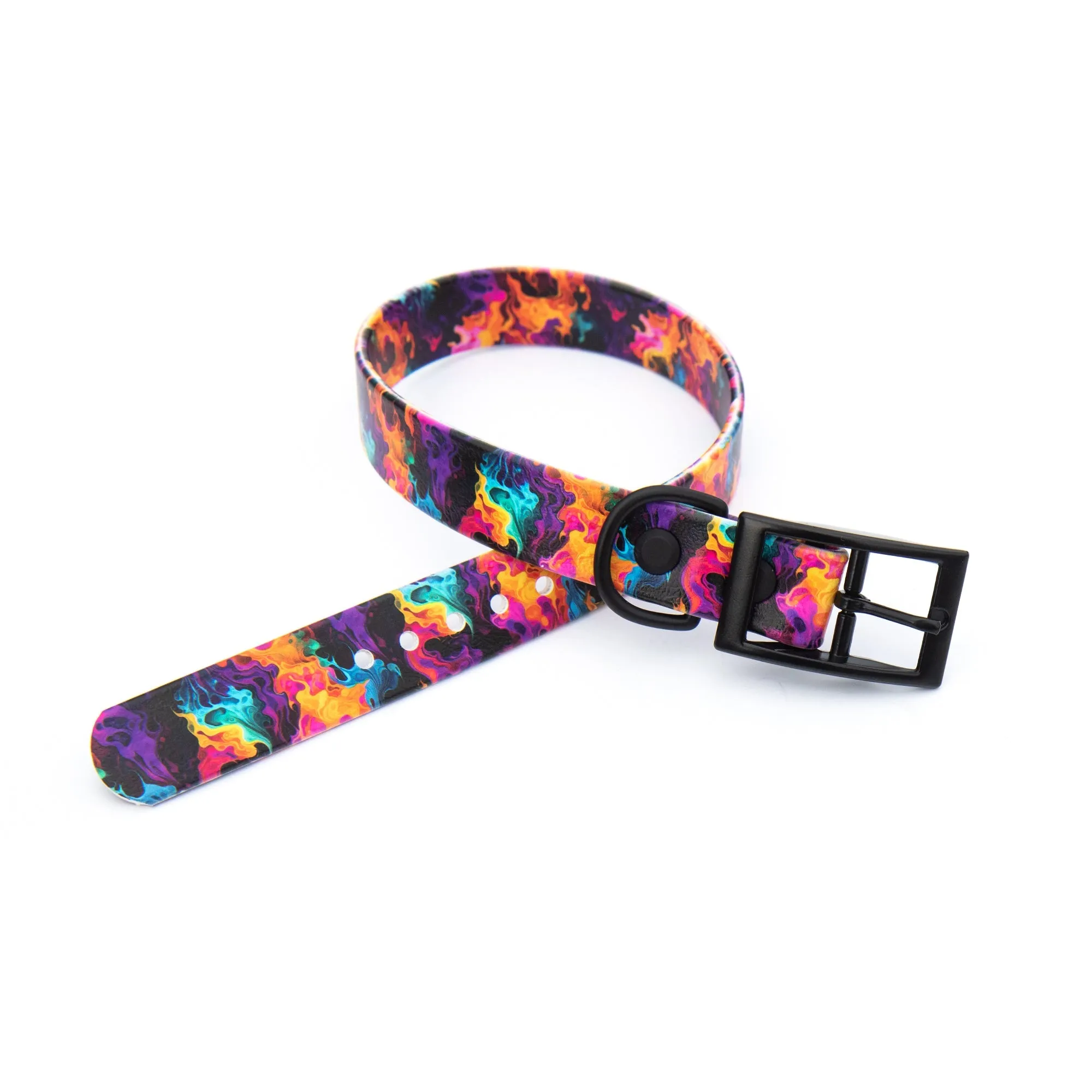 Blaze BioThane® Collar