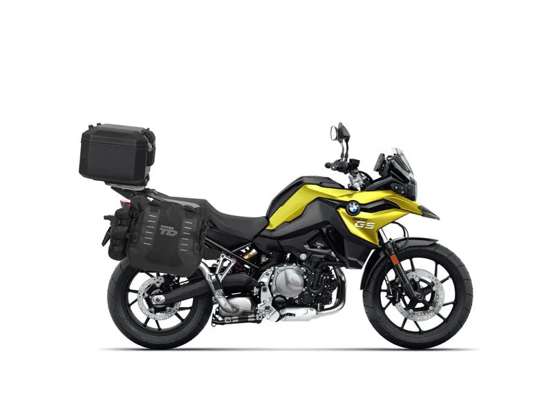 BMW F850 GS Adventure (19-22) SHAD 4P Terra Pannier Fitting Kit