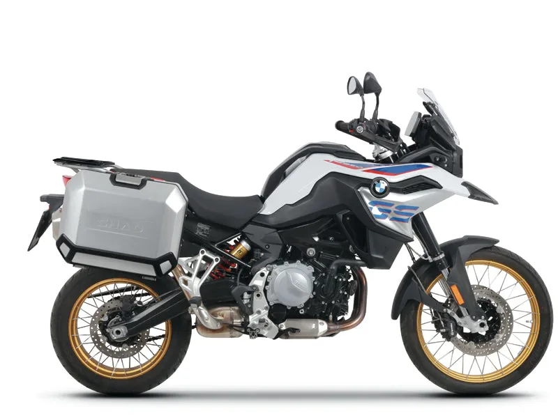 BMW F850 GS Adventure (19-22) SHAD 4P Terra Pannier Fitting Kit
