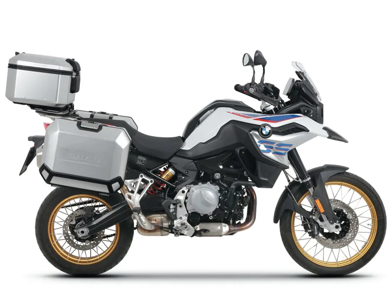 BMW F850 GS Adventure (19-22) SHAD 4P Terra Pannier Fitting Kit