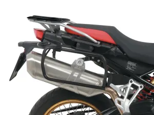 BMW F850 GS Adventure (19-22) SHAD 4P Terra Pannier Fitting Kit