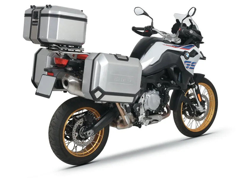 BMW F850 GS Adventure (19-22) SHAD 4P Terra Pannier Fitting Kit