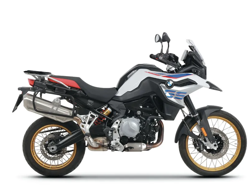 BMW F850 GS Adventure (19-22) SHAD 4P Terra Pannier Fitting Kit